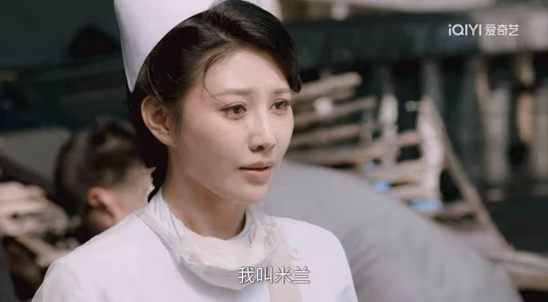 《深潛》:看懂米蘭對雲弘祁兩次翻臉時機,才懂她和八哥真正的關係
