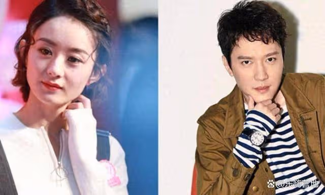 與趙麗穎離婚三年,馮紹峰說了分開原因,助其離婚後成人生贏家