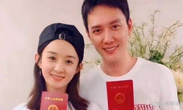 與趙麗穎離婚三年,馮紹峰說了分開原因,助其離婚後成人生贏家