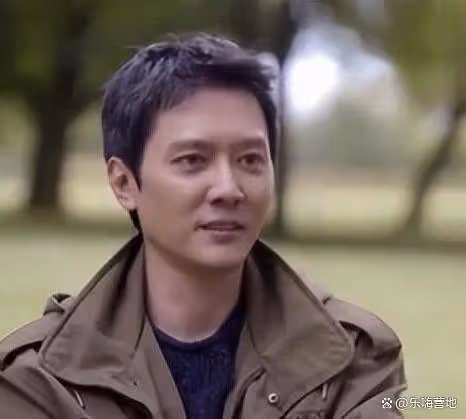 與趙麗穎離婚三年,馮紹峰說了分開原因,助其離婚後成人生贏家