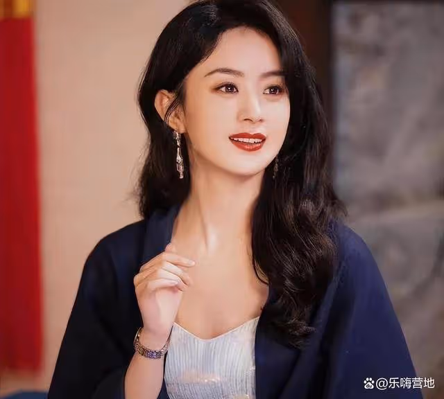 與趙麗穎離婚三年,馮紹峰說了分開原因,助其離婚後成人生贏家