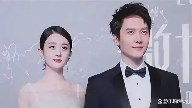 與趙麗穎離婚三年,馮紹峰說了分開原因,助其離婚後成人生贏家
