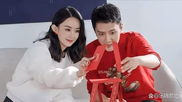 與趙麗穎離婚三年,馮紹峰說了分開原因,助其離婚後成人生贏家