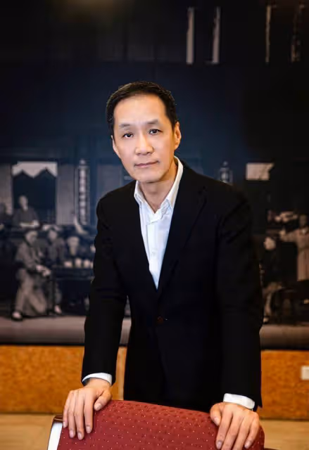 他們是「人藝五虎」:生活中親如兄弟,命運各有不同!