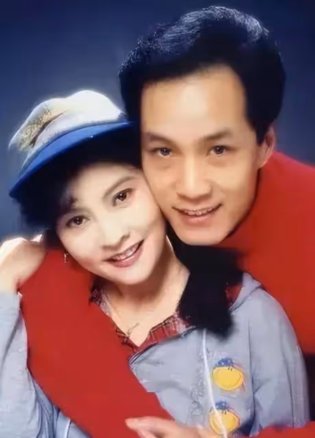 他們是「人藝五虎」:生活中親如兄弟,命運各有不同!