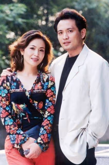 他們是「人藝五虎」:生活中親如兄弟,命運各有不同!