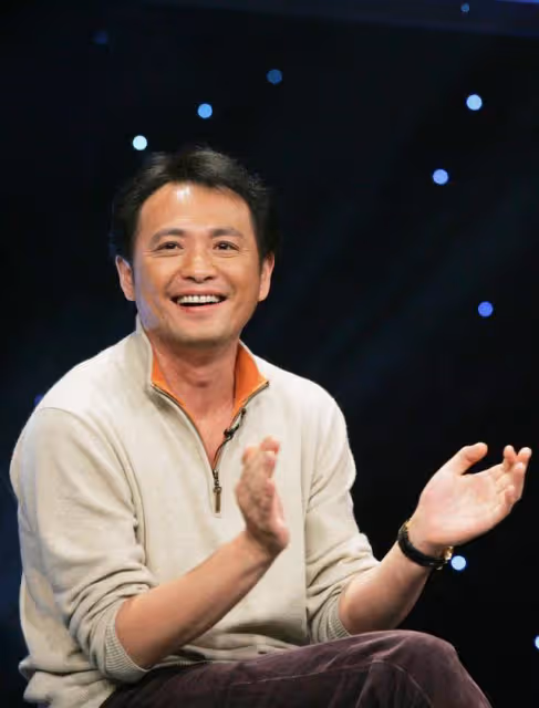 他們是「人藝五虎」:生活中親如兄弟,命運各有不同!