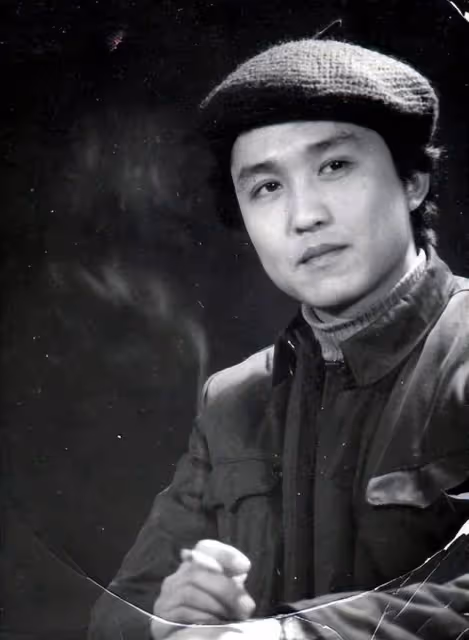 他們是「人藝五虎」:生活中親如兄弟,命運各有不同!