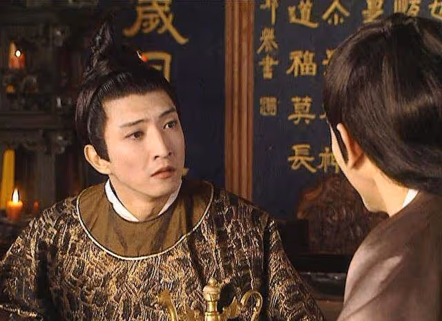 他們是「人藝五虎」：生活中親如兄弟，命運各有不同！