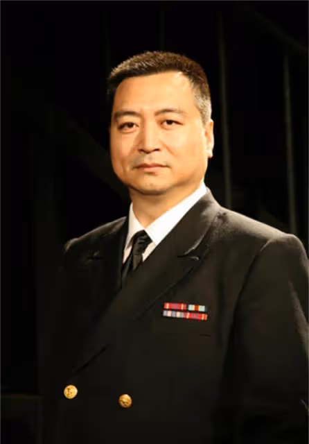 他們是「人藝五虎」:生活中親如兄弟,命運各有不同!