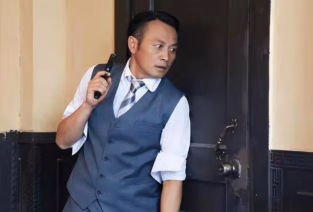 他們是「人藝五虎」:生活中親如兄弟,命運各有不同!