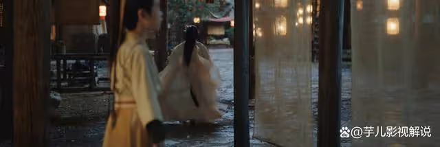 《永夜星河》被愛人拋棄淪落青樓,看了原著才知道慕容兒有多慘