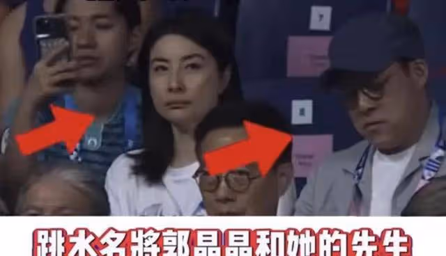 郭晶晶霍啟剛官宣新喜訊!今晚的好消息,整個娛樂圈都羨慕了