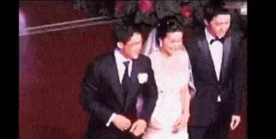 郭晶晶霍啟剛官宣新喜訊！今晚的好消息，整個娛樂圈都羨慕了