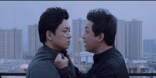 苦等7年!《白夜破曉》定檔,這是《三體》後我唯一想追的懸疑劇