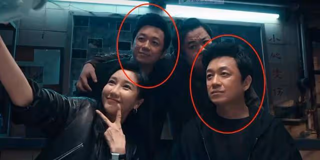 苦等7年!《白夜破曉》定檔,這是《三體》後我唯一想追的懸疑劇
