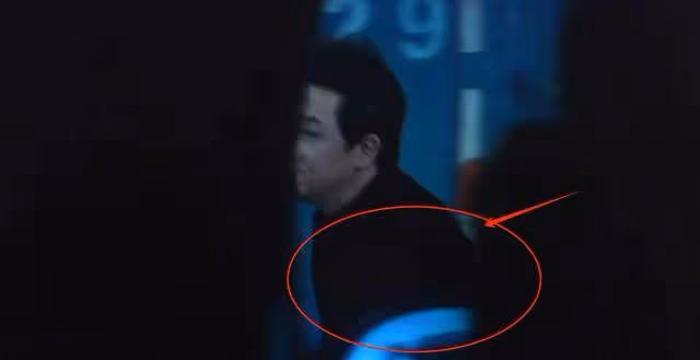 苦等7年!《白夜破曉》定檔,這是《三體》後我唯一想追的懸疑劇