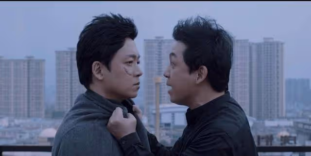 苦等7年!《白夜破曉》定檔,這是《三體》後我唯一想追的懸疑劇