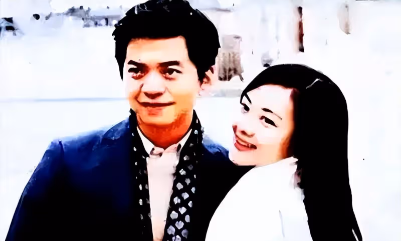 堅決不生孩子?結婚19年後,李健也迎來了自己的結局!