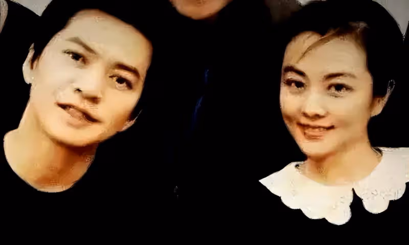 堅決不生孩子?結婚19年後,李健也迎來了自己的結局!
