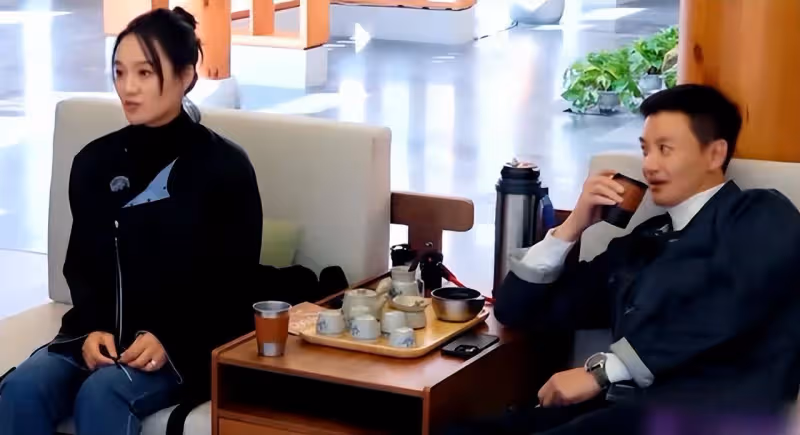 有一種友情,叫周一圍張頌文,互相扶持24年終於苦盡甘來!