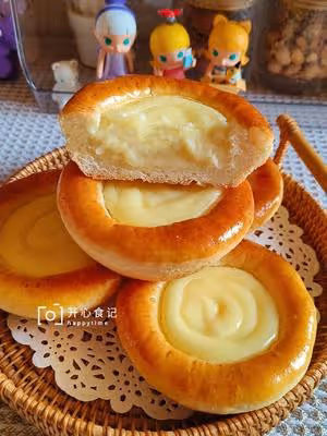 完美復刻醇香四溢一口淪陷的奶酪寶島