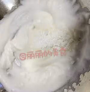 雞蛋小餅乾（全蛋版）
