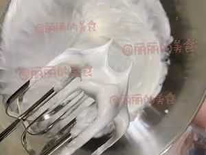 雞蛋小餅乾（全蛋版）