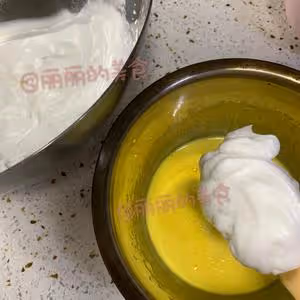 雞蛋小餅乾（全蛋版）