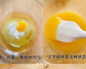 免打發❗攪一攪就能成功的巧克力麥芬