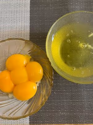 零失敗香妃蛋糕卷