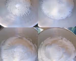 零失敗香妃蛋糕卷