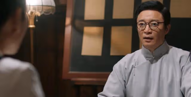 深潛:雲弘深絕地反殺,昆吾身份徹底藏不住,米蘭淪為替死鬼