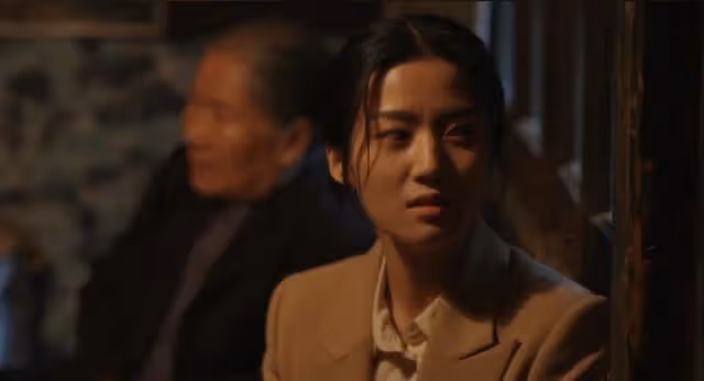 小巷人家:直到筱婷棟哲工作曝光,李嬸才後悔當初讓莊圖南換尿布