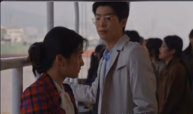 小巷人家:直到筱婷棟哲工作曝光,李嬸才後悔當初讓莊圖南換尿布