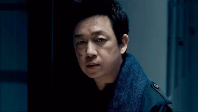 《白夜破曉》娃娃臉為何不殺關宏宇?看懂其目的,才知關宏峰輸了