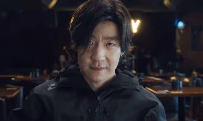 《白夜破曉》娃娃臉為何不殺關宏宇?看懂其目的,才知關宏峰輸了