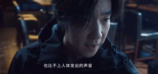 《白夜破曉》娃娃臉為何不殺關宏宇?看懂其目的,才知關宏峰輸了