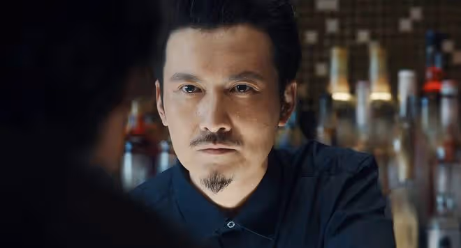 《白夜破曉》娃娃臉為何不殺關宏宇?看懂其目的,才知關宏峰輸了