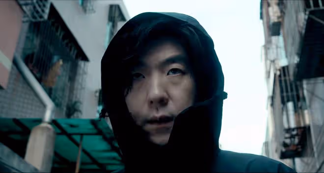 《白夜破曉》娃娃臉為何不殺關宏宇?看懂其目的,才知關宏峰輸了