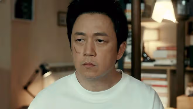 《白夜破曉》娃娃臉為何不殺關宏宇?看懂其目的,才知關宏峰輸了