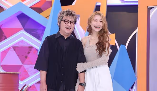 納豆成功求婚女友!求婚誓詞令人落淚,明年他們將舉辦婚禮