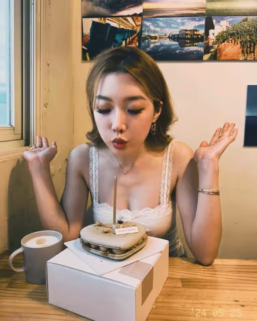 納豆成功求婚女友!求婚誓詞令人落淚,明年他們將舉辦婚禮