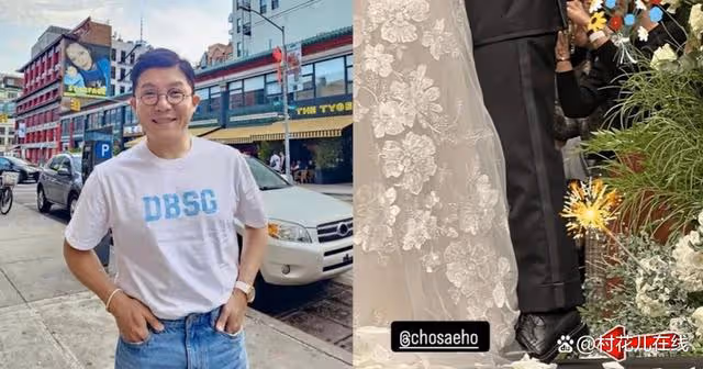 在家也踮腳走路！曹世鎬與身高差10公分妻子的新婚生活感覺很不同