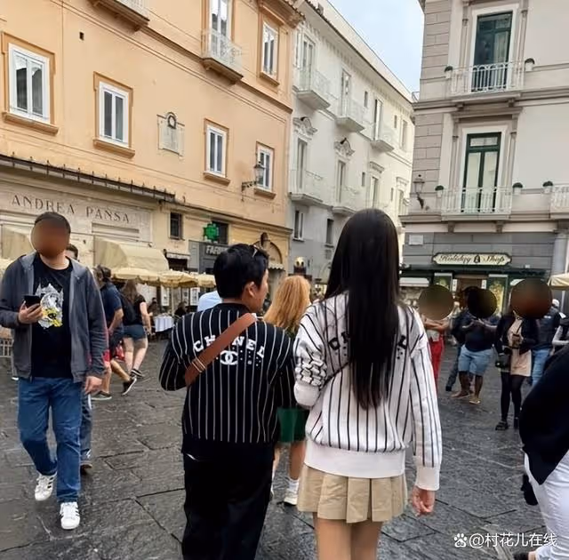 在家也踮腳走路！曹世鎬與身高差10公分妻子的新婚生活感覺很不同