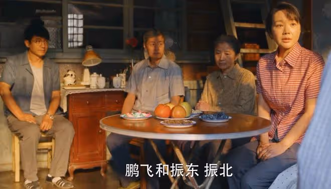 《小巷人家》結局：筱婷三次報復爺爺奶奶，結婚不請他們，太打臉