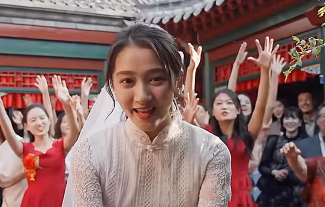 《小巷人家》結局：筱婷三次報復爺爺奶奶，結婚不請他們，太打臉