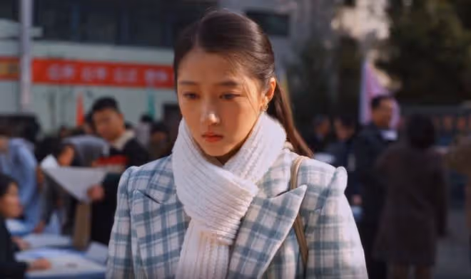 《小巷人家》大結局：筱婷婚後無子，鵬飛借指標，打臉黃玲、圖南