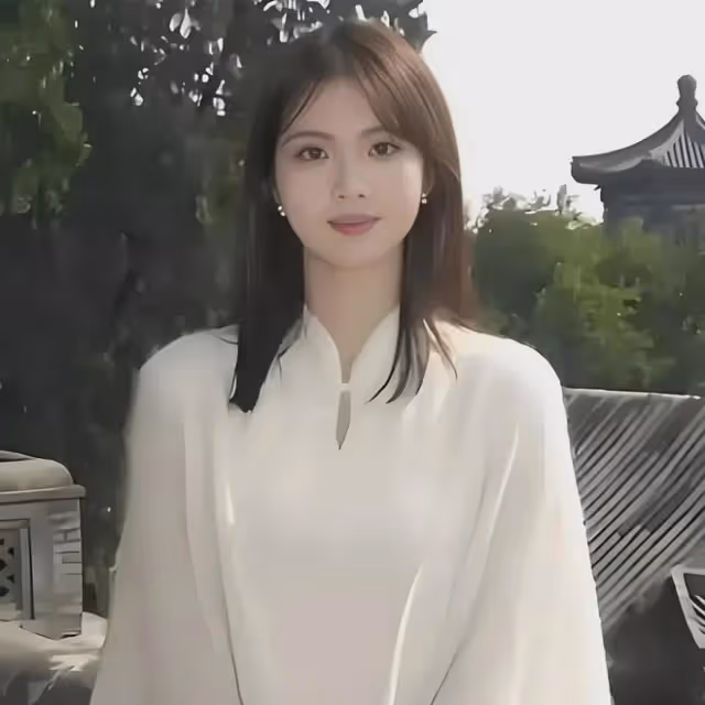 太美了!徐楓燦照片曝光,簡直美的不可方物,網友:原地出道