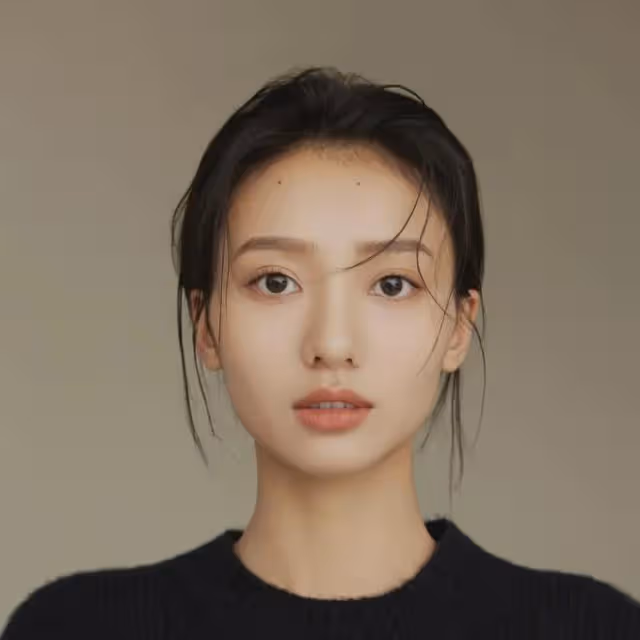 盤點電視劇《宿敵》中的10位美女演員,最小的23歲,最大的40歲